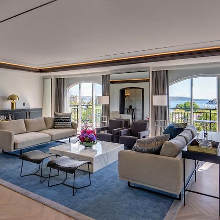 Intercontinental Sydney Double Bay By Ihg Hotel Екстериор снимка