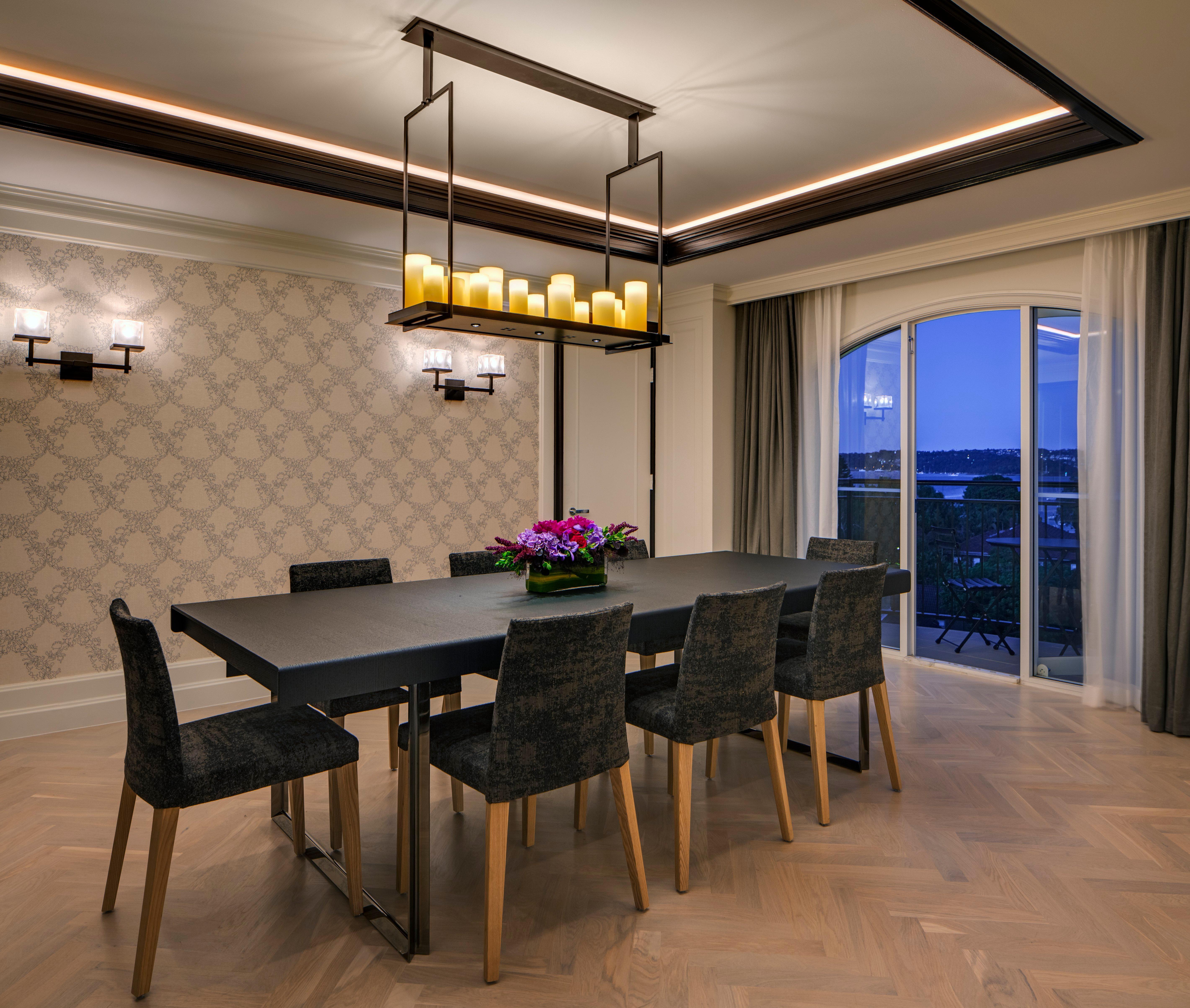 Intercontinental Sydney Double Bay By Ihg Hotel Екстериор снимка
