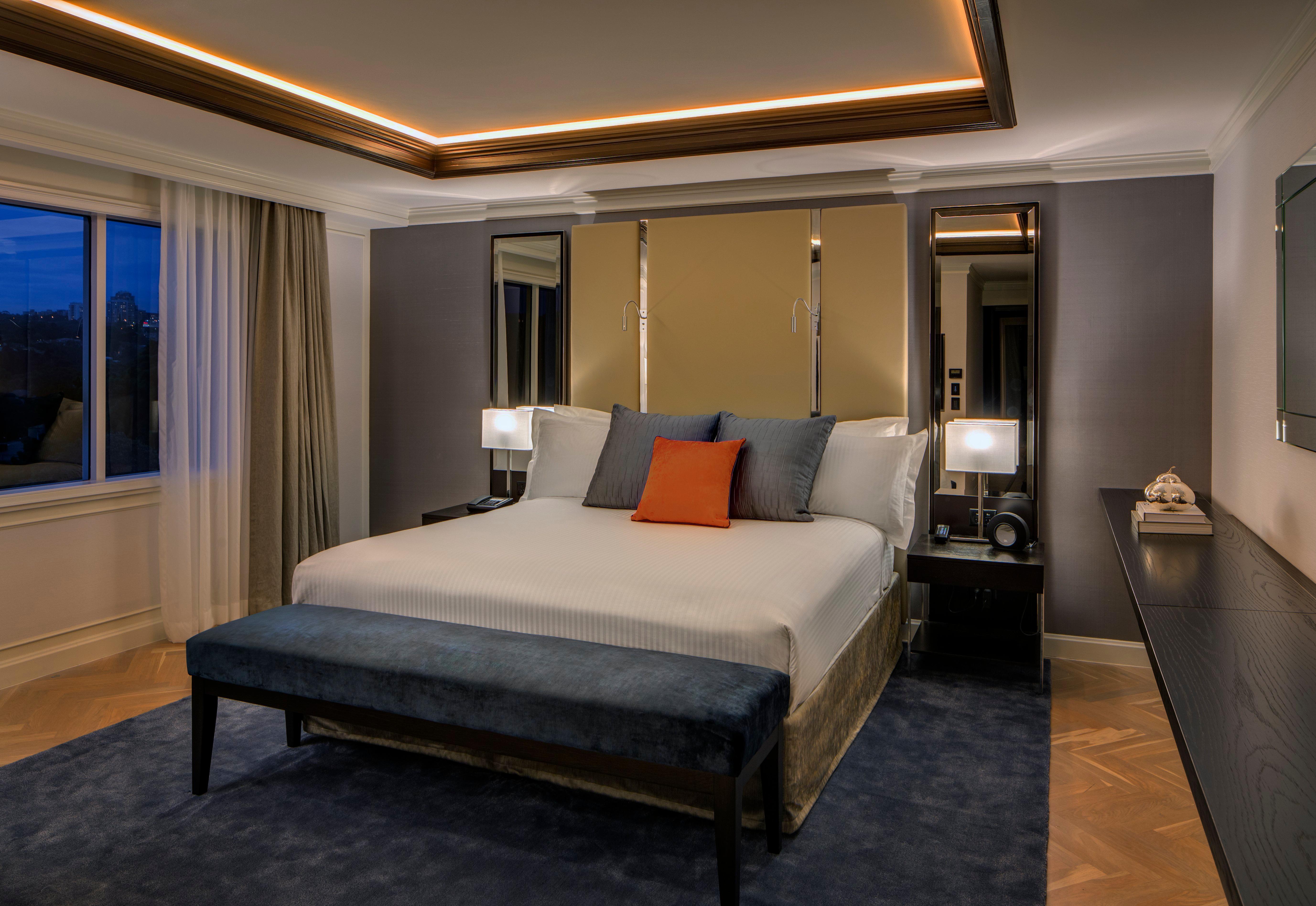 Intercontinental Sydney Double Bay By Ihg Hotel Екстериор снимка