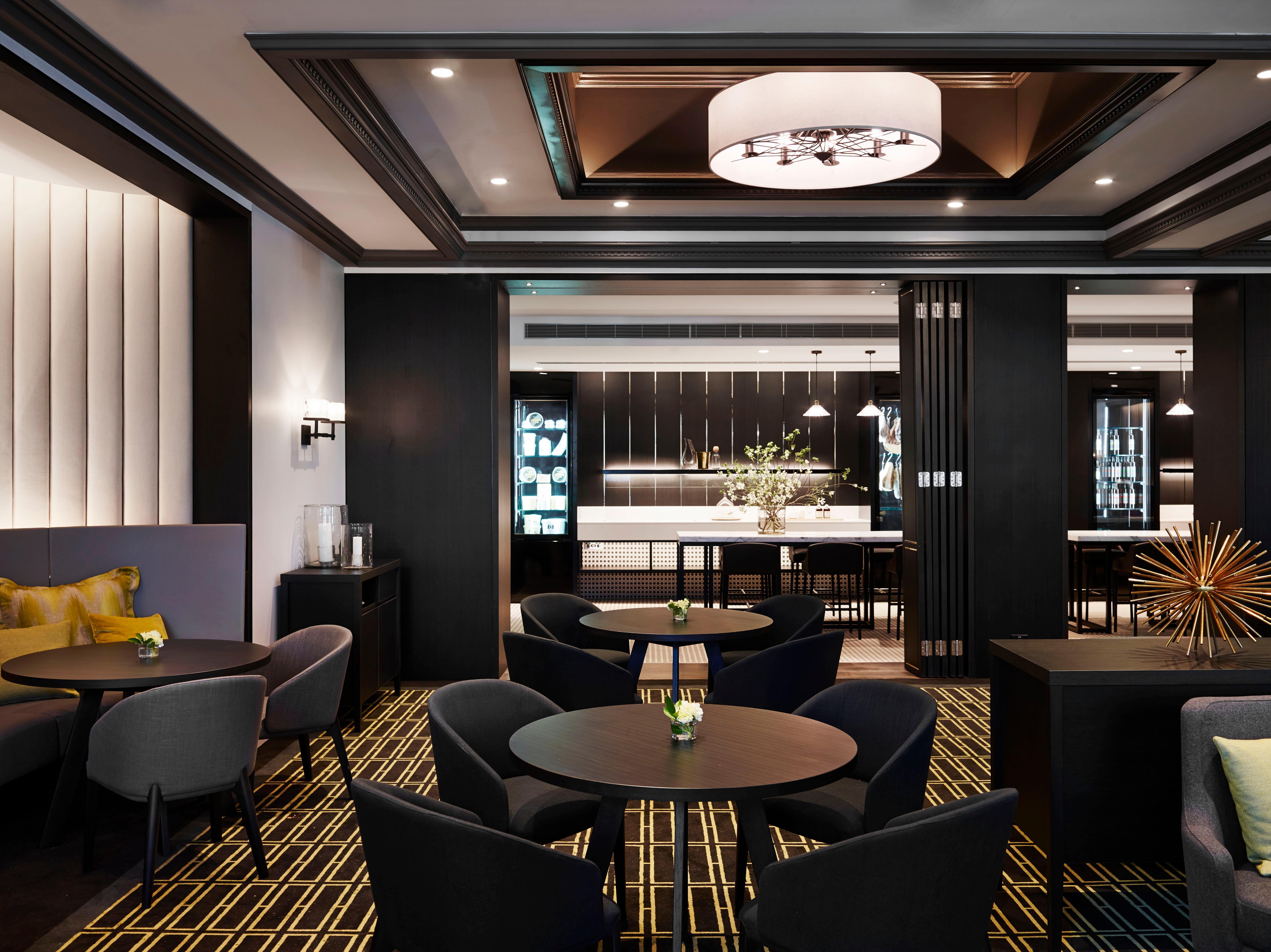 Intercontinental Sydney Double Bay By Ihg Hotel Екстериор снимка