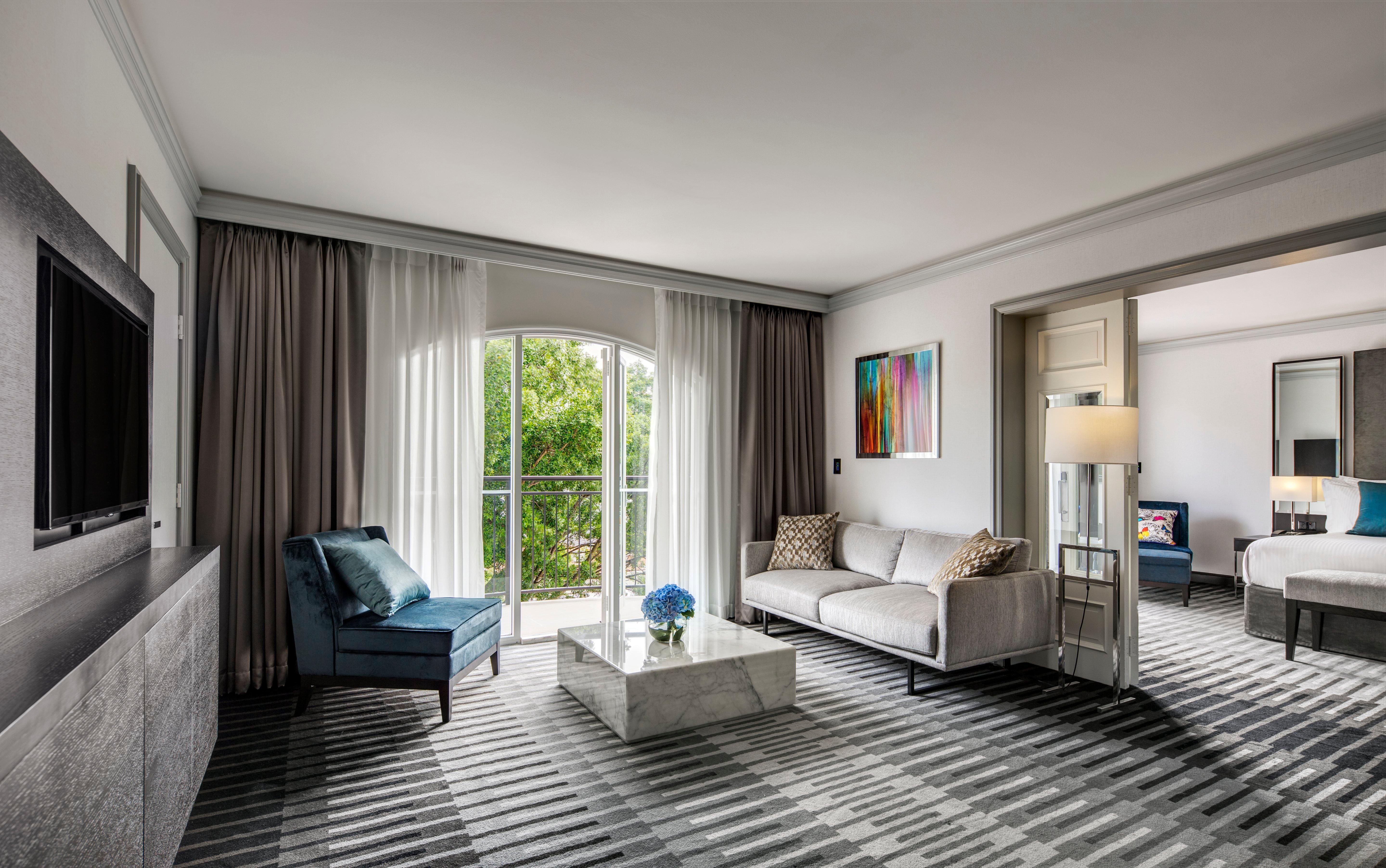 Intercontinental Sydney Double Bay By Ihg Hotel Екстериор снимка