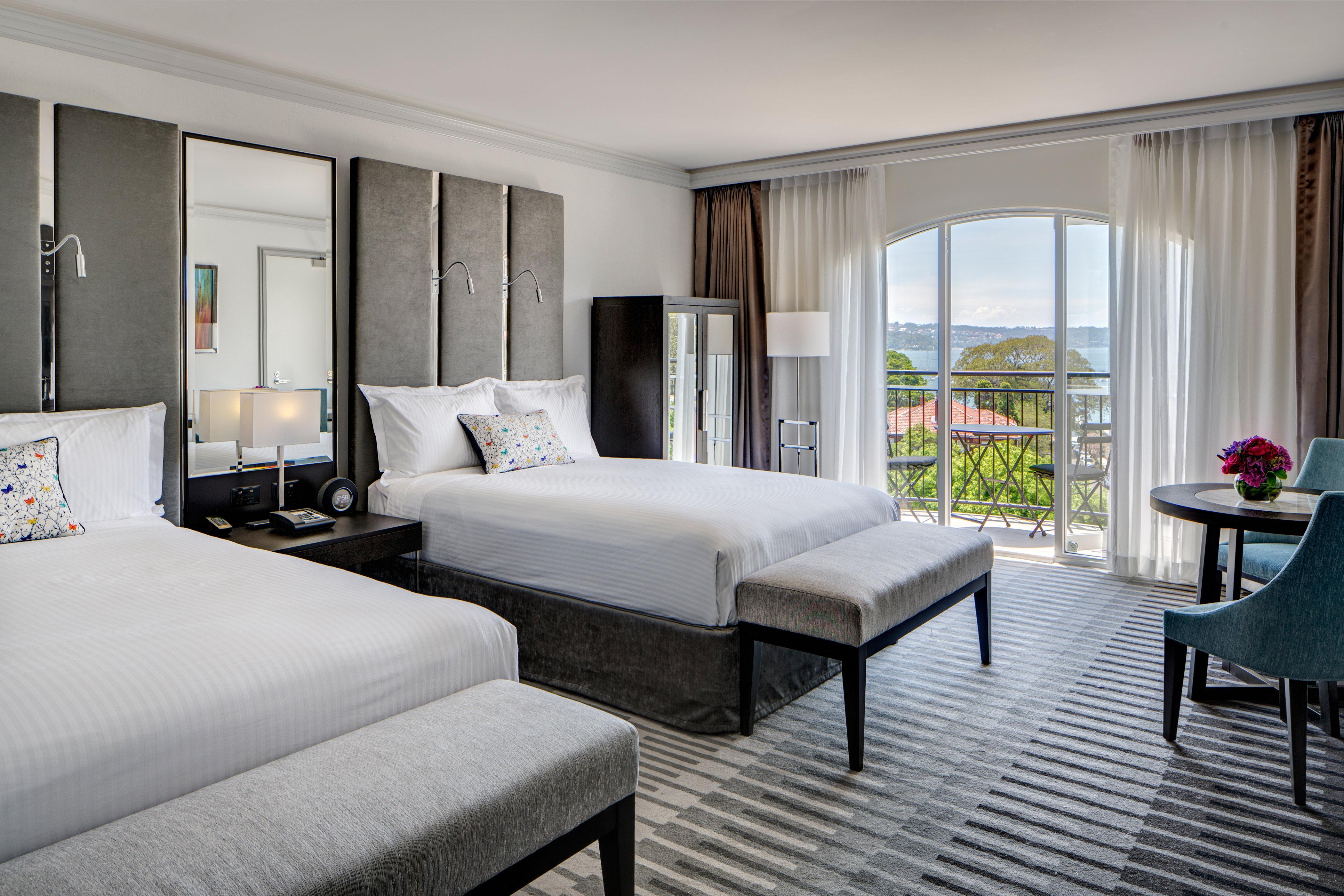 Intercontinental Sydney Double Bay By Ihg Hotel Екстериор снимка