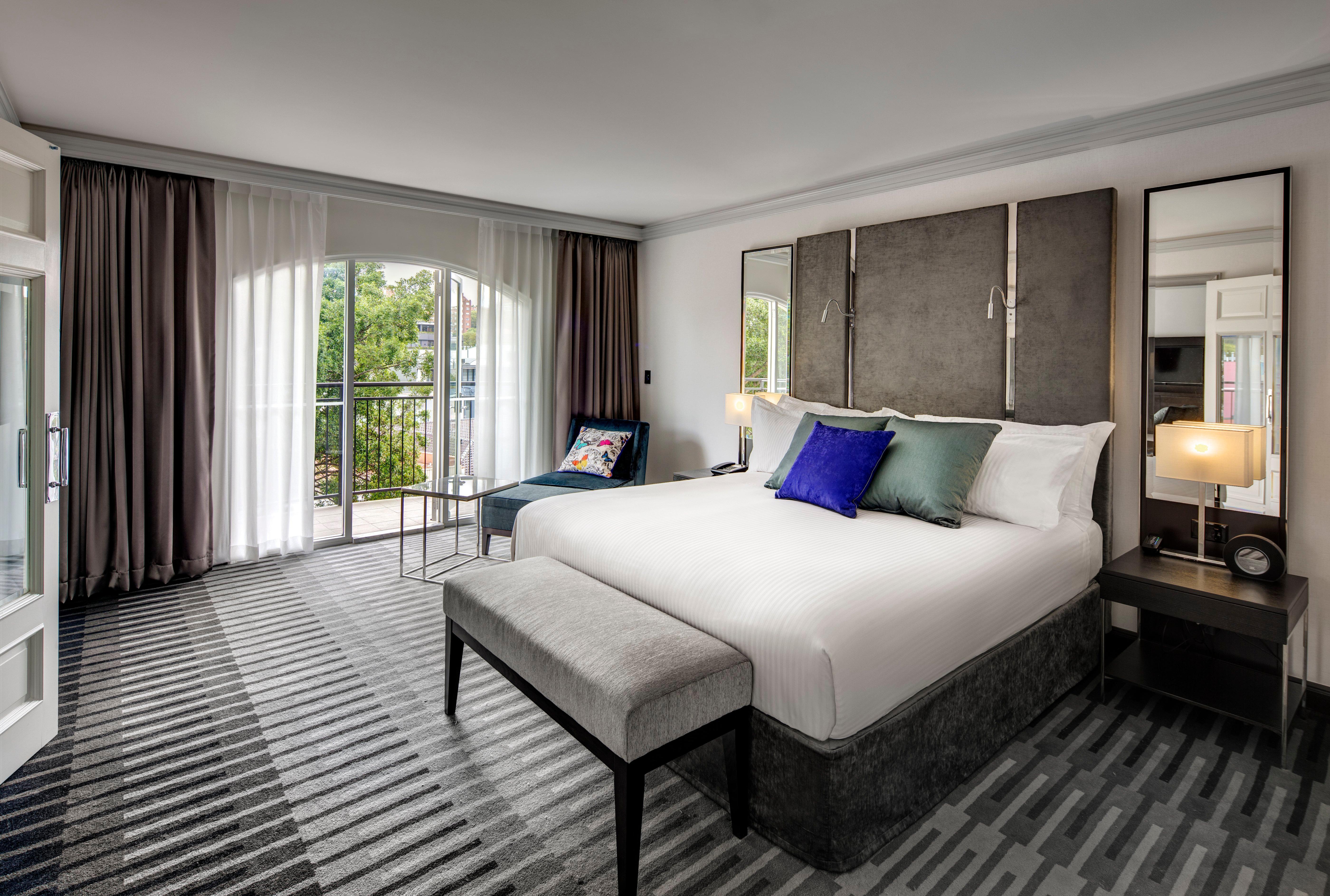 Intercontinental Sydney Double Bay By Ihg Hotel Екстериор снимка