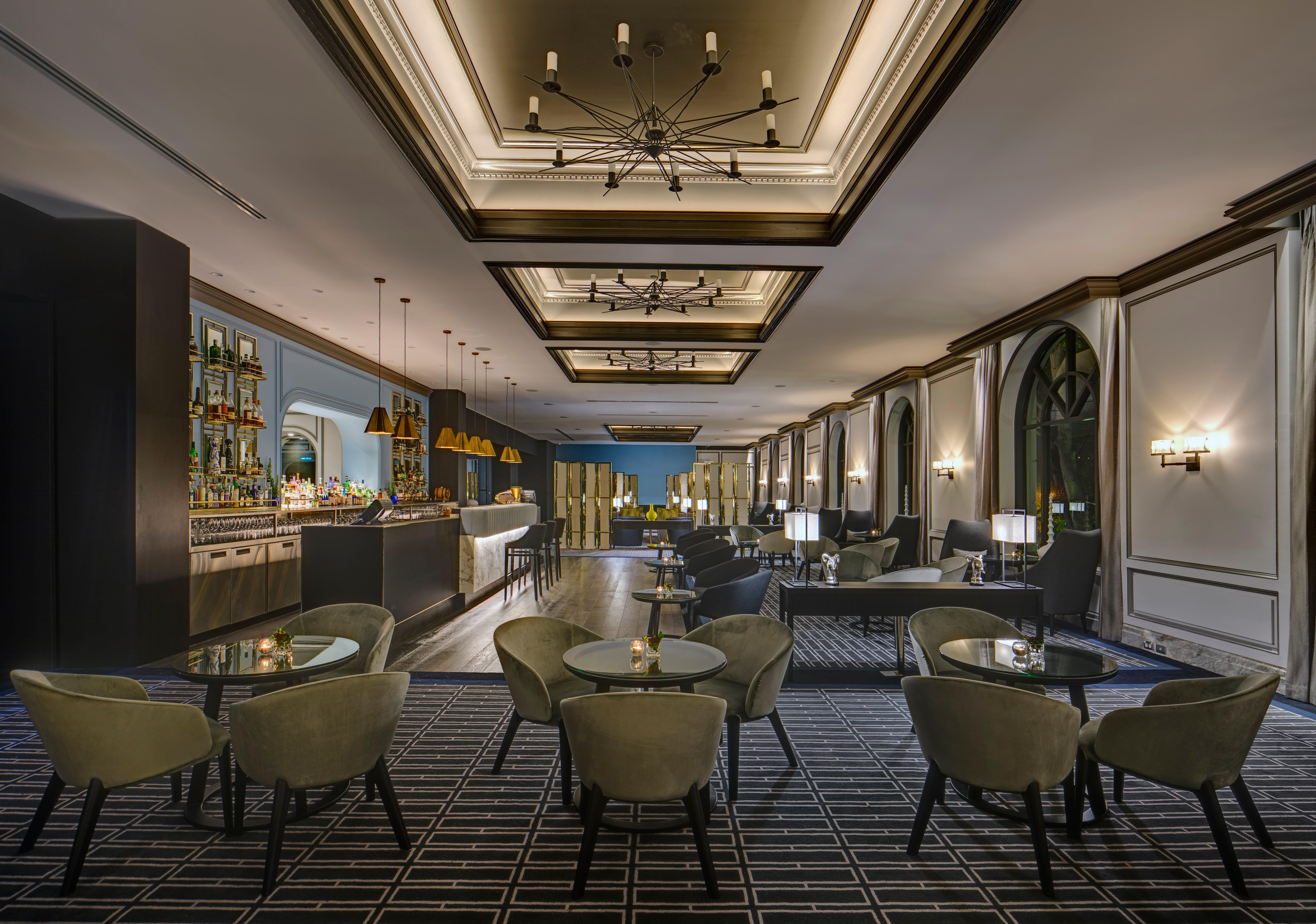 Intercontinental Sydney Double Bay By Ihg Hotel Екстериор снимка