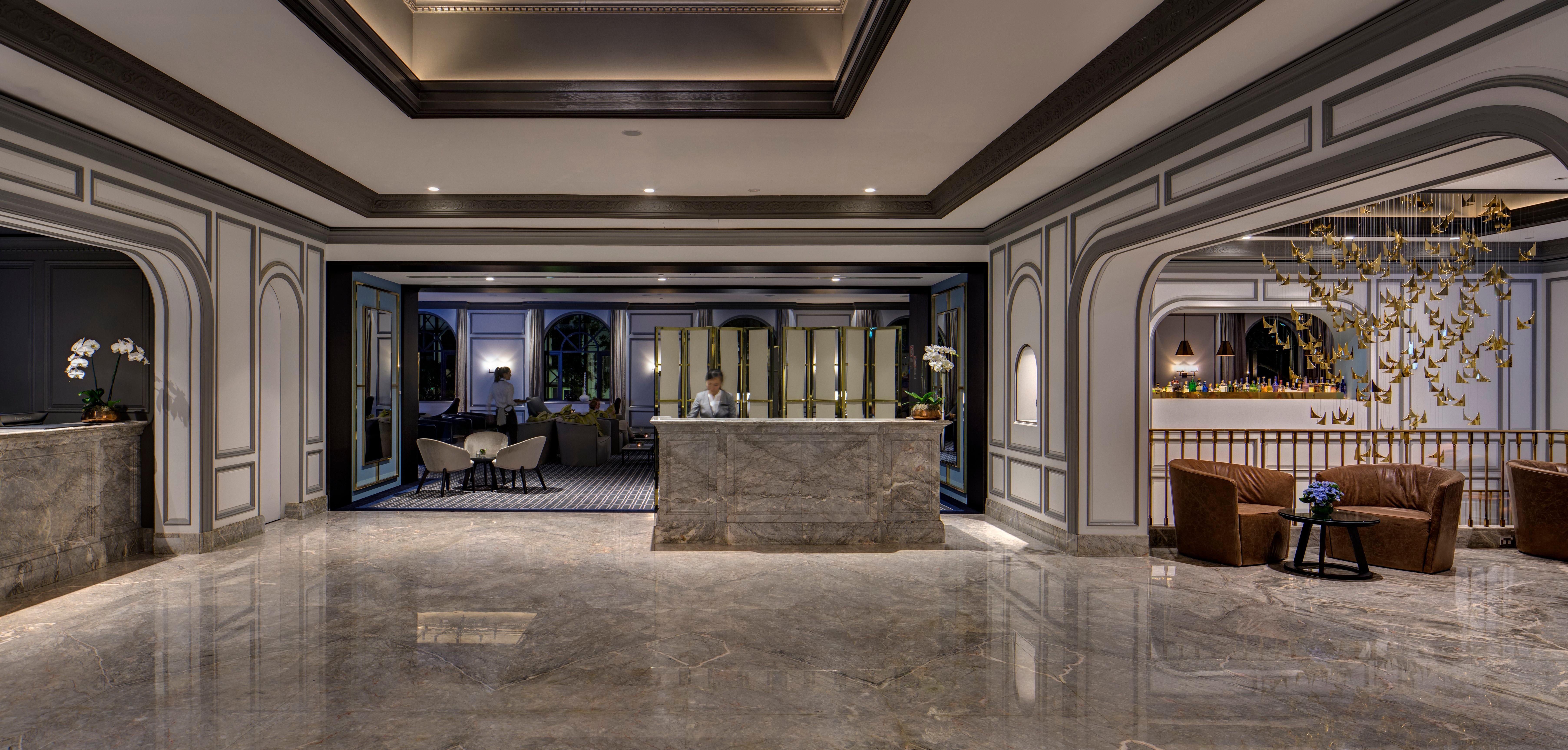 Intercontinental Sydney Double Bay By Ihg Hotel Екстериор снимка