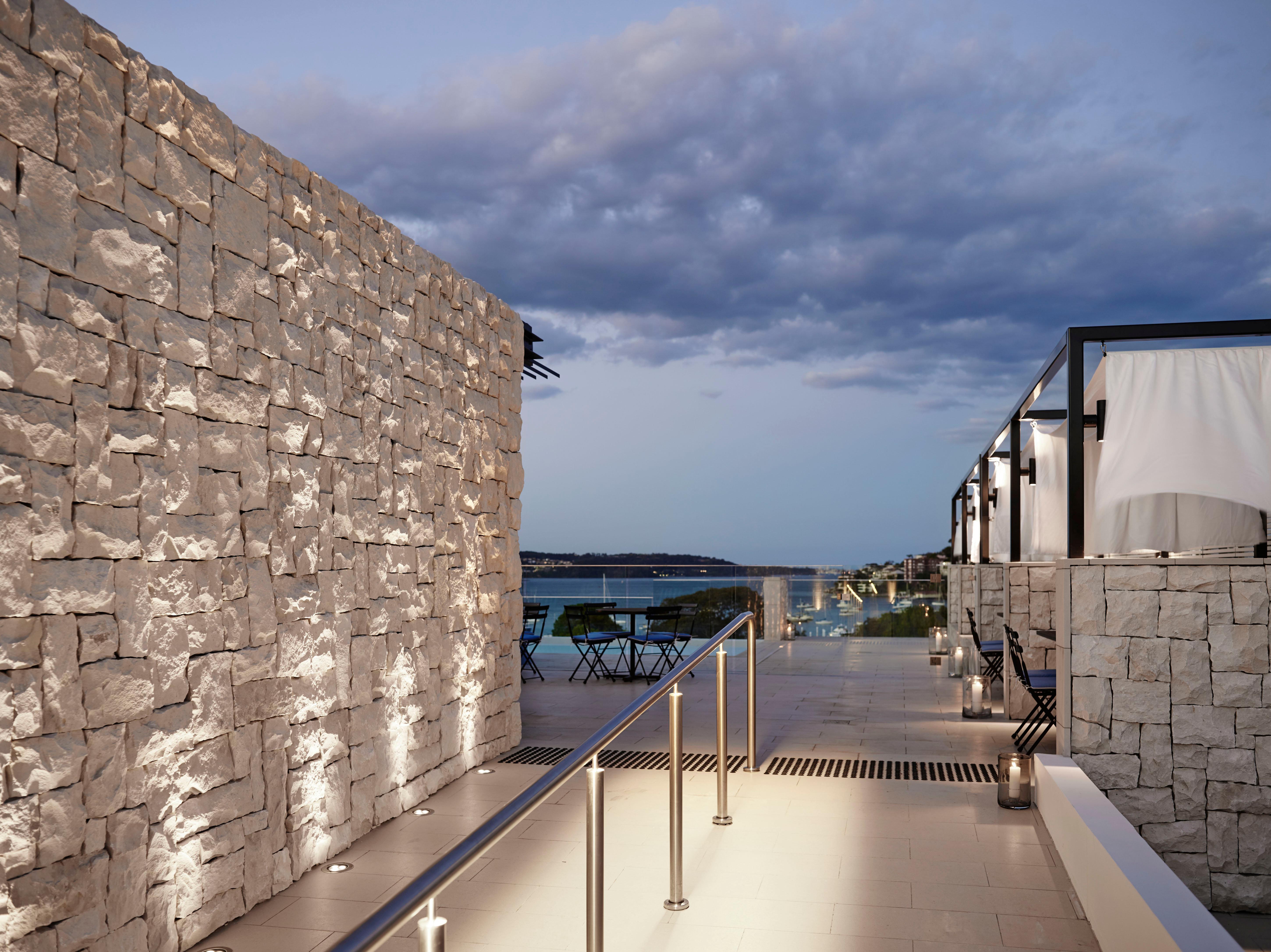 Intercontinental Sydney Double Bay By Ihg Hotel Екстериор снимка