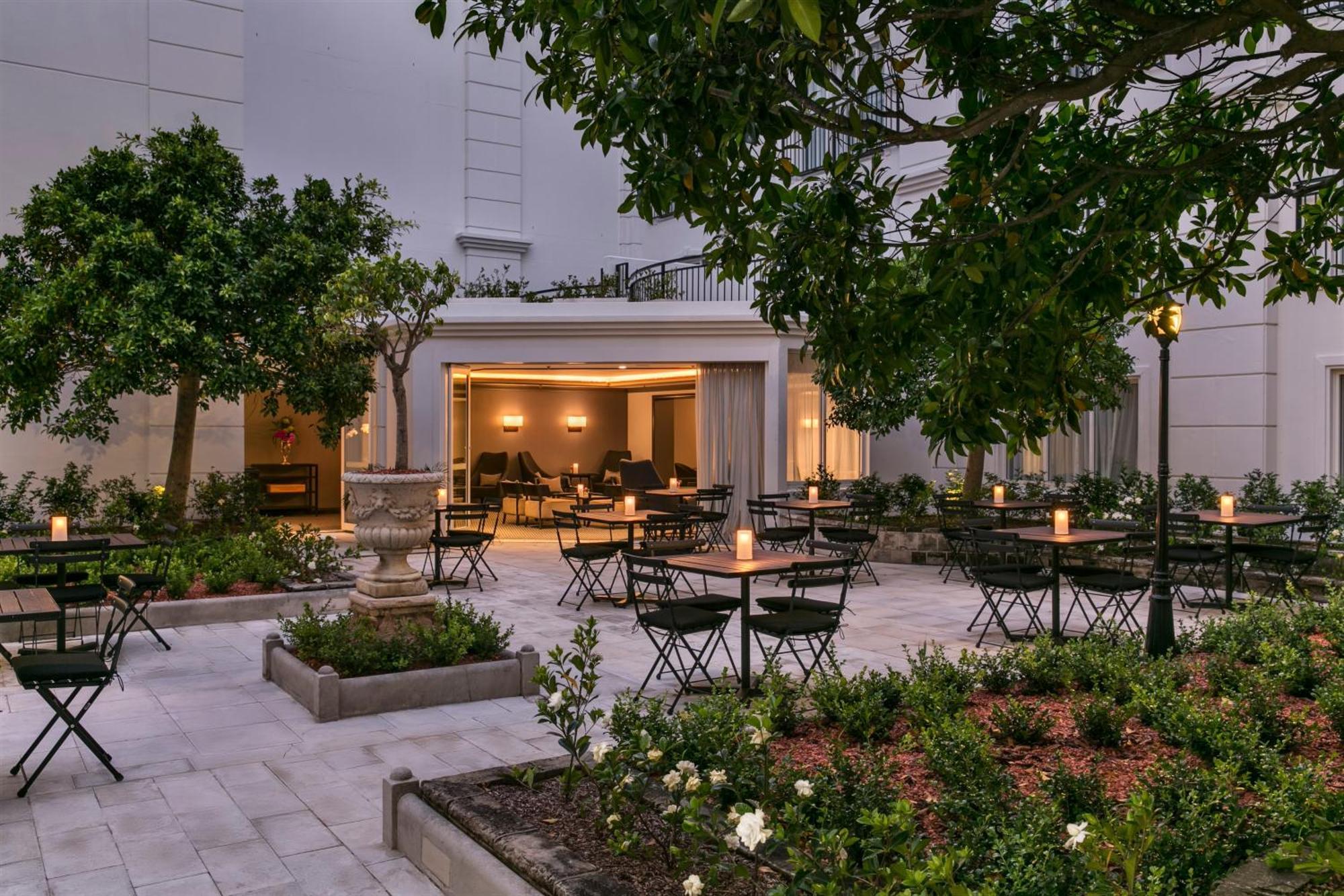 Intercontinental Sydney Double Bay By Ihg Hotel Екстериор снимка