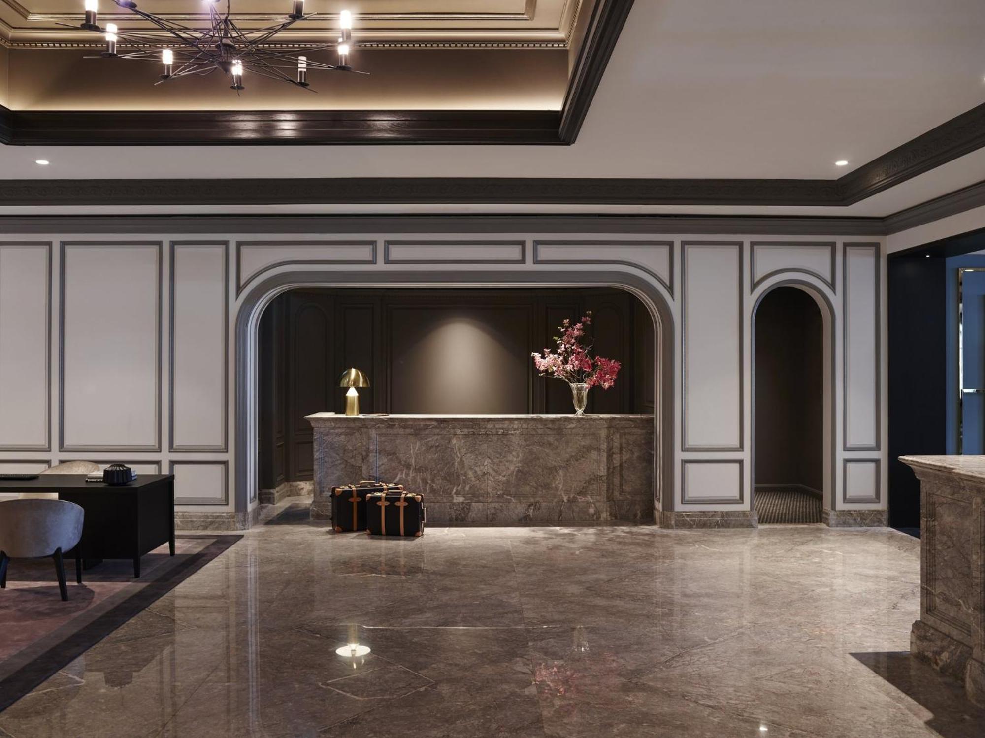 Intercontinental Sydney Double Bay By Ihg Hotel Екстериор снимка